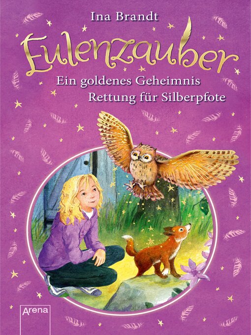 Title details for Eulenzauber by Ina Brandt - Available